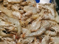 -星伦多自助料理(花山金鹰店)