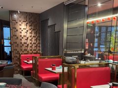 -四川饭店(城乡购物中心店)