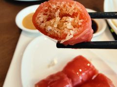 -索菲特酒店·乐轩华中餐厅