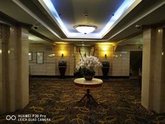 -上海国际饭店