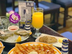 -La Creperie法餐厅(芮欧百货店)