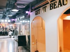 -米瑞购物广场