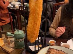 -临江·阅炉