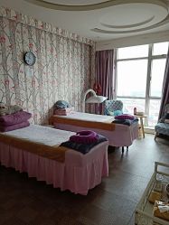 -伊童美家小儿推拿·中式养生(徐汇店)