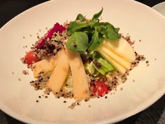 -晓长安·新陕菜(曲江店)