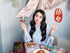 -禄台 the Balcony(亮马河店)