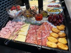 -拉蒂娜·巴西牛排馆 Latina·Brazilian Steakhouse(陆家嘴旗舰店)