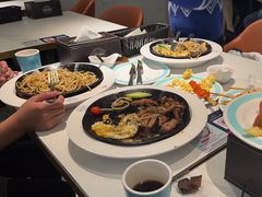 -经典世家牛排(德化万达店)