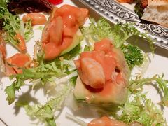 -Pasha帕夏土耳其餐厅(南昌路店)