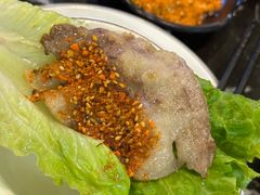 -燚青春东北泥炉烤肉(百合店)