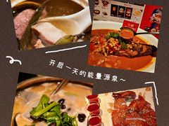 -桂小厨广西菜(印象城店)