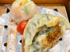 -禄运茶居·手工点心(猎德店)