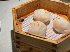 -福宴·现代粤菜(星光国际广场店)