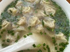 -吴家馄饨