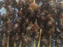 -亚东串烤(共康东路店)