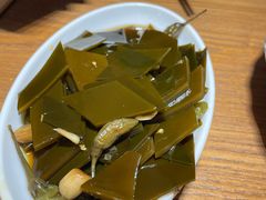 -掌上鲜(南顺城街店)
