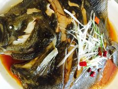 海鲜类-味茂·老船夫1927(东海东路店)