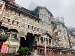 -梦幻奥陶纪景区