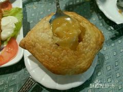 -亚利咖喱屋