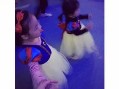 -美吉姆国际儿童发展中心(红谷滩绿地缤纷城中心)