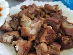 -明升萝卜汤