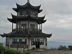 -缥缈峰景区