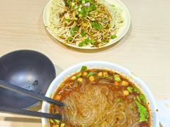 -林静小吃(复兴路店)