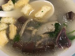 -小杨生煎(龙之梦购物中心店)