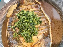 酱香味烤鱼-半天妖烤鱼(新中关购物中心店)