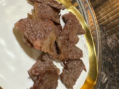 -酉林和牛·烧肉