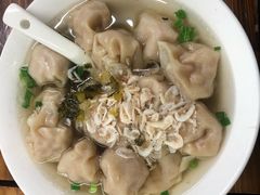 -黄家馄饨(铁心桥店)