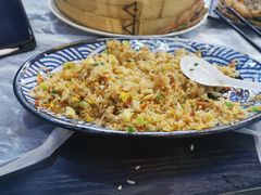-桥东喜碧海鲜街(水东街店)