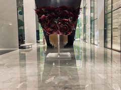 -长沙尼依格罗酒店