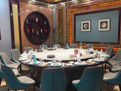 -鹊华居·地道鲁菜·海鲜·融合味(大明湖店)