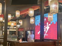 -恰饭·老长沙市井菜(天河客运站店)