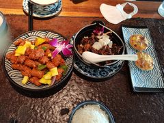 -上楼私房菜(院士路店)