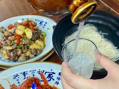 -小球滚滚湘菜馆·烤鱼·口味虾(太平街店)