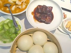 -丰收日·小海鲜·沪上家宴(顾村正大店)