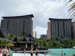 -亚马逊丛林水乐园