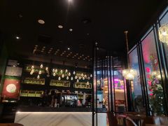 -清真·艾美可餐厅(大悦汇店)