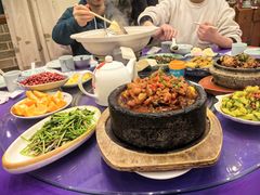 -西江美食舫·江西菜(健德桥店)