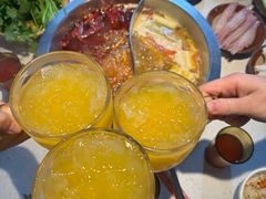 -芈重山老火锅(广州首店)