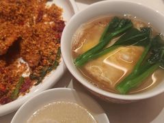 -香港狮子山下·明星粤菜餐厅(北苑店)