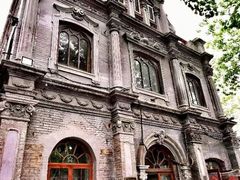 -1901 Cafe(西四店)