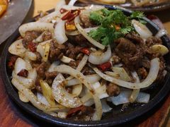 -凯撒尔新疆特色主题餐厅(青山店)