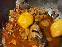 -粗粮人家·东北菜(洋桥店)