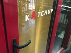 -KATCHUP