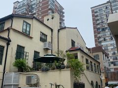 -BOR Eatery(安福路店)