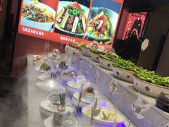 -鸽子侯·家宴·平价海鲜(市图书馆店)