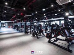 -一兆韦德健身·城市运动馆